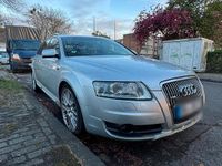 Gebraucht Audi A6 233 PS (171 kW) 2007 Grau Kombi