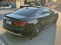 Gebraucht Audi S5 Ambiente 354 PS (260 kW) 2017 Schwarz Coupé