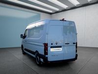 Neu Renault Master 150 PS (110 kW) 2025 Weiß Van / Kleinbus
