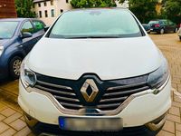 Gebraucht Renault Espace Initiale Paris 160 PS (117 kW) 2016 Weiß SUV