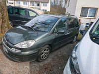 gebraucht Peugeot 807 2006