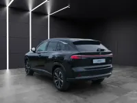 Uusi MG HS Luxury 224 HP (164 kW) 2026 Musta Katumaasturi