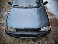 Gebraucht Toyota Starlet 75 PS (55 kW) 1991 Grau Kleinwagen