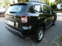 Gebraucht Dacia Duster Essentiel 91 PS (66 kW) 2023 Schwarz SUV