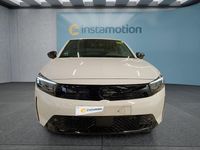 Usata Opel Corsa-e 155 kW (212 CV) 2025 Bianco Utilitaria