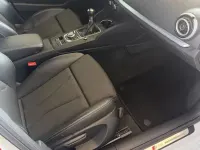 Gebraucht Audi A3 S-Line 125 PS (91 kW) 2013 Weiß Limousine