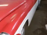 Gebraucht Wartburg 311 50 PS (36 kW) 1964 Rot Limousine