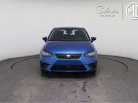 Neu Seat Ibiza Style Plus 95 PS (69 kW) 2025 Limousine