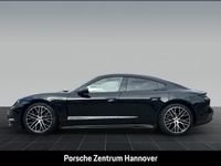 Gebraucht Porsche Taycan 319 kW (435 PS) 2025 Schwarz Limousine