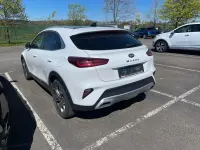 Occasion Kia XCeed Xdition 204 ch (150 kW) 2021 Blanc SUV