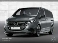 Gebraucht Mercedes V300 Avantgarde 237 PS (174 kW) 2025 Grau Van / Kleinbus