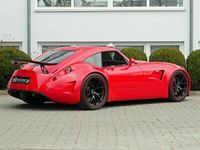 gebraucht Wiesmann MF 5 GT*Rot/Schwarz*Brembo-Bremsanlage*MwSt.*