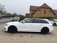 Gebraucht Audi A6 Sport 190 PS (139 kW) 2015 Ibisweiss Kombi
