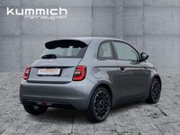 Gebraucht Fiat 500e Icon 2022 Grau Kleinwagen