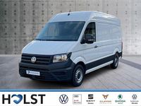 Gebraucht VW Crafter 140 PS (102 kW) 2024 Van