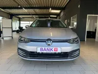 Gebraucht VW Golf VIII Edition 150 PS (110 kW) 2020 Silber Limousine