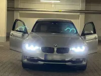 Gebraucht BMW 335 Sport Line 306 PS (225 kW) 2012 Limousine