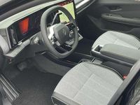 Neu Renault Scenic E-Tech Komfort 55 kW (75 PS) 2025 Schwarz SUV