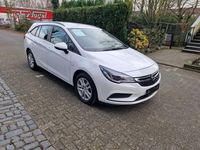 gebraucht Opel Astra Sports Tourer Edition Start/Stop