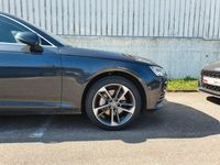 gebraucht Audi A4 Avant 2.0 TDI Sport, LED, Navi