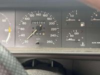 Gebraucht Alfa Romeo 75 145 PS (106 kW) 1990 Limousine
