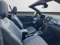 Gebraucht VW T-Roc R-line 150 PS (110 kW) 2026 Petroleum blue metallic SUV