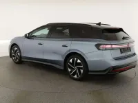 Neu VW ID.7 Pro 210 kW (286 PS) 2026 Mondsteingrau/ dach schwarz Kombi