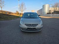Gebraucht Citroën C8 Exclusive 158 PS (116 kW) 2005 Beige Van / Kleinbus