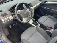 gebraucht Opel Astra 1.4 Kombi/Klima/TÜV-Service Neu*