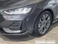 Gebraucht Ford Focus ST-Line 155 PS (114 kW) 2024 Grau Limousine