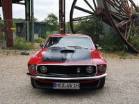 gebraucht Ford Mustang Mach 1