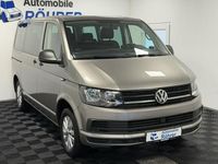 Gebraucht VW T6 2018 Beige Van