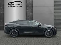 Gebraucht Peugeot 408 GT 131 PS (96 kW) 2024 Schwarz SUV