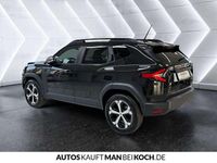 Neu Dacia Duster Journey 156 PS (114 kW) 2026 Grau SUV