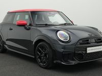 Gebraucht Mini Cooper S 204 PS (150 kW) 2024 Grau Kleinwagen