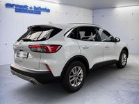 Gebraucht Ford Kuga Titanium X 2022 SUV