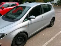 Gebraucht Seat Altea 150 PS (110 kW) 2006 Grau Van / Kleinbus