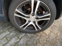 Gebraucht Audi A3 115 PS (84 kW) 2005 Blau Kleinwagen