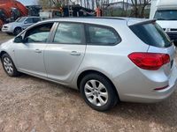 gebraucht Opel Astra Sports Tourer Selection