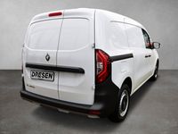 gebraucht Renault Kangoo Rapid III Advance L2 Blue dCi 115 *KLIMA*NAVI*KAMERA*HOLZBODEN*