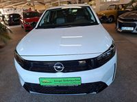 Gebraucht Opel Corsa-e 100 kW (136 PS) 2023 Weiß Kleinwagen