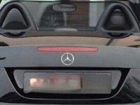 gebraucht Mercedes SLK350 -