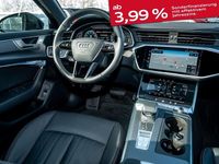 Gebraucht Audi A6 Advanced Plus 265 PS (194 kW) 2025 Mythosschwarz metallic Kombi