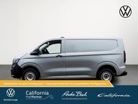 Neu VW Transporter 110 PS (80 kW) 2025 Grau Van