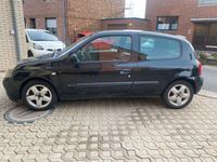 gebraucht Renault Clio II 