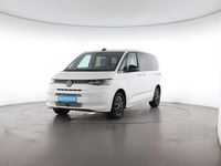 Gebraucht VW Multivan Life 204 PS (150 kW) 2025 Candyweiß Van