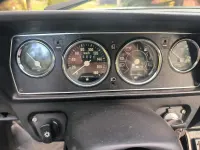 Gebraucht Skoda 105 45 PS (33 kW) 1979 Weiß Limousine