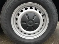Neu VW T7 100 kW (136 PS) 2026 Light grey metallic Van