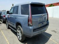 Gebraucht Cadillac Escalade 556 PS (408 kW) 2015 Blau SUV