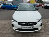 Gebraucht Opel Corsa Elegance 101 PS (74 kW) 2023 White jade Kleinwagen